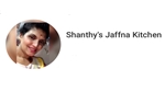 Shanthys Jaffna Kitchen
